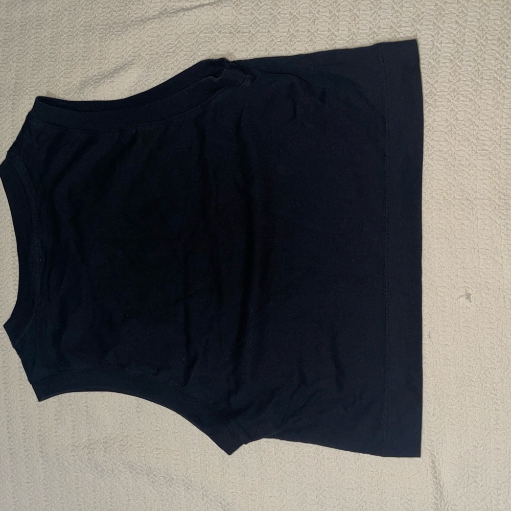 Aritzia Wilfred Weekend Tank Top - Picture 3 of 9